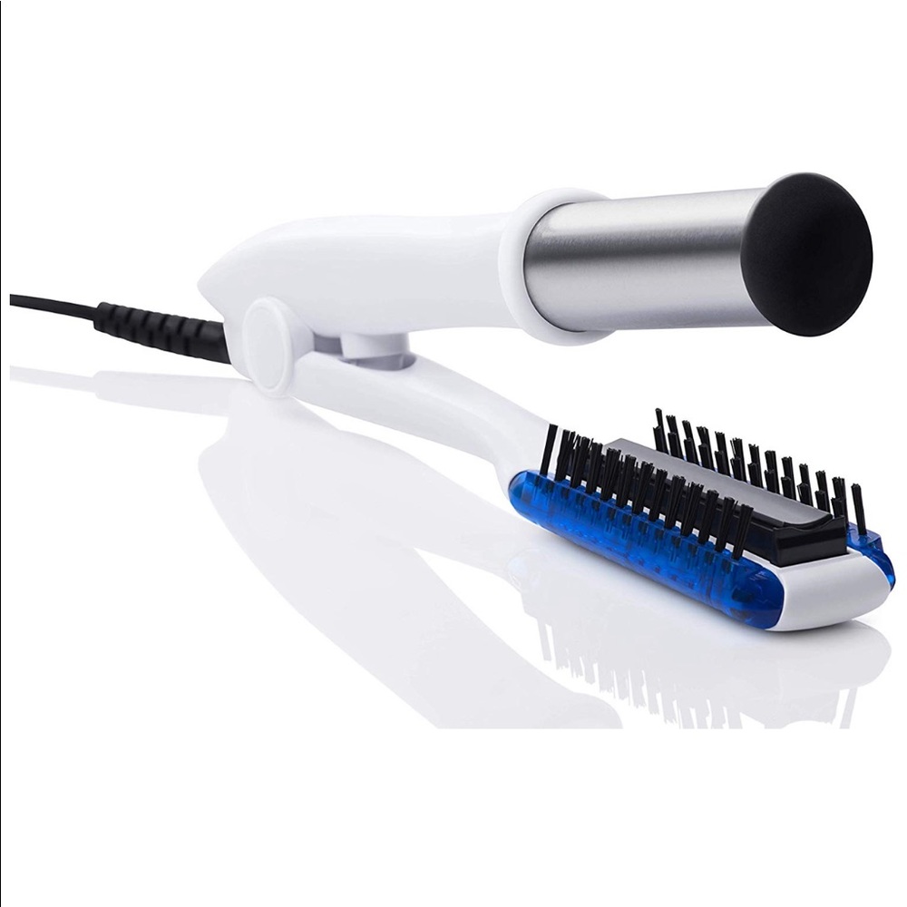 In Styler wet/dry hair took